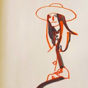 Meet your Posher, Carla